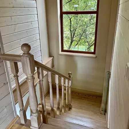 маєток на озерах * Ispas