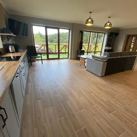 маєток на озерах * Ispas